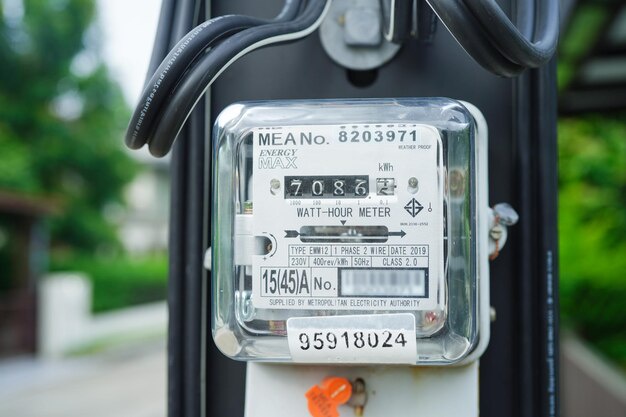 Smart Meter Solution: The Future of Energy Management