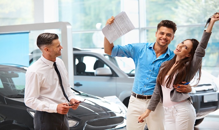 Tips and Tactics: Navigating the Road to High Car Sales