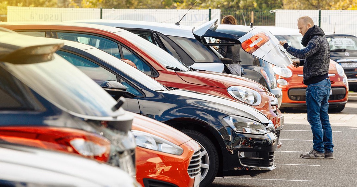 Cracking the Traits of a Quality Used Vehicle