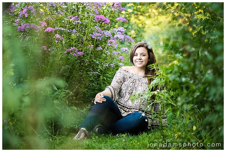 Getting the Best High School Senior Photographer Near Me