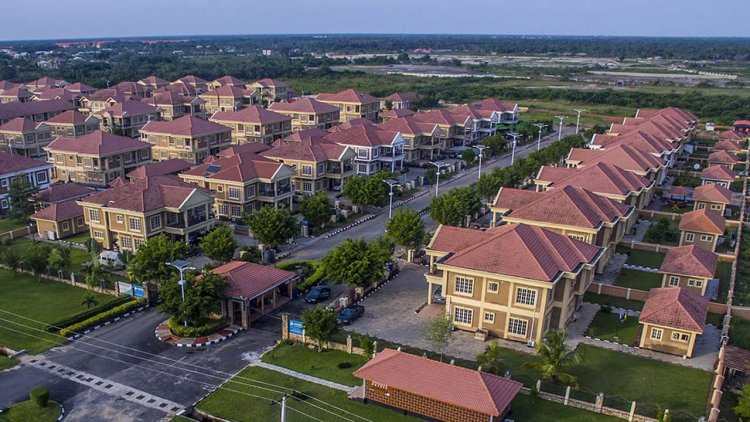 Key Facts To Know About Nigerian Real Estate