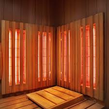 Elevate Your Wellness: Discover the Finest Infrared Saunas for Sale in Melbourne