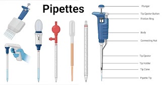 Precision in Action: The Role of Pipettes in Laboratory Equipment