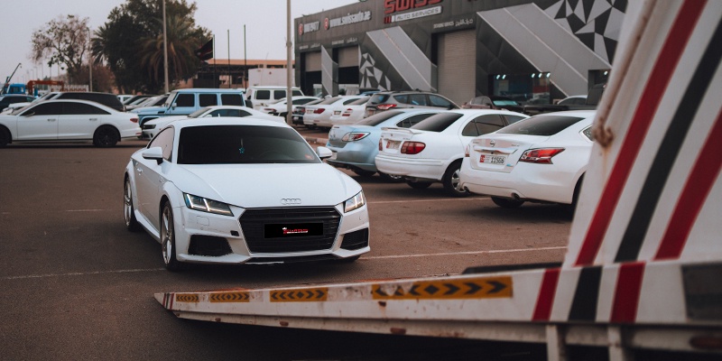 Learn Expert Tips to Make Car Recovery Service in UAE a Breeze and Avoid Unwanted Hassle