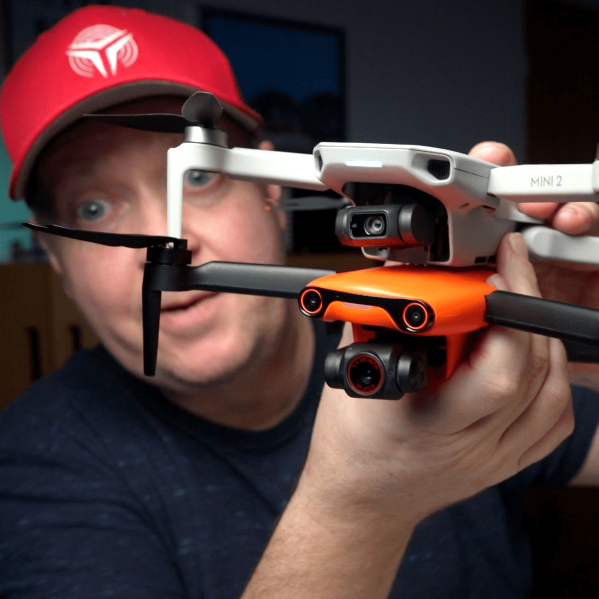 Precision and Proficiency: The Power of Online Drone Training Programs
