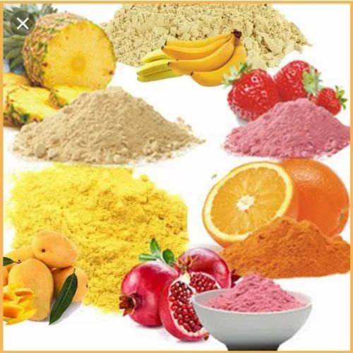 Top 10 Fruit Powders in the United States