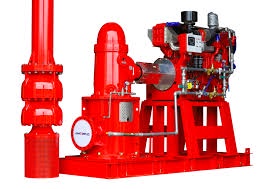What's the Features of the Vertical Turbine Pump?