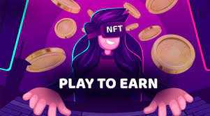 Unlocking the Future: Building NFT-Based Play-to-Earn Games with Unity