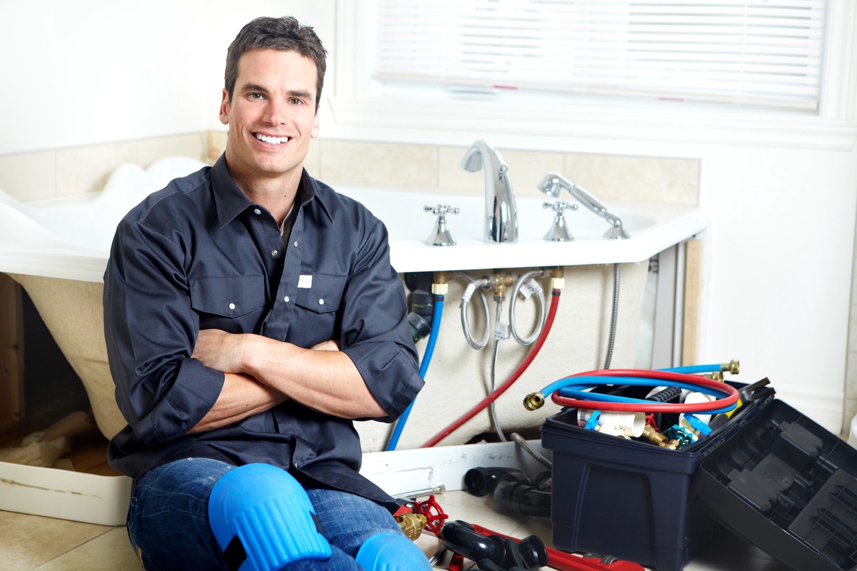 Finding the Right Plumber Near You