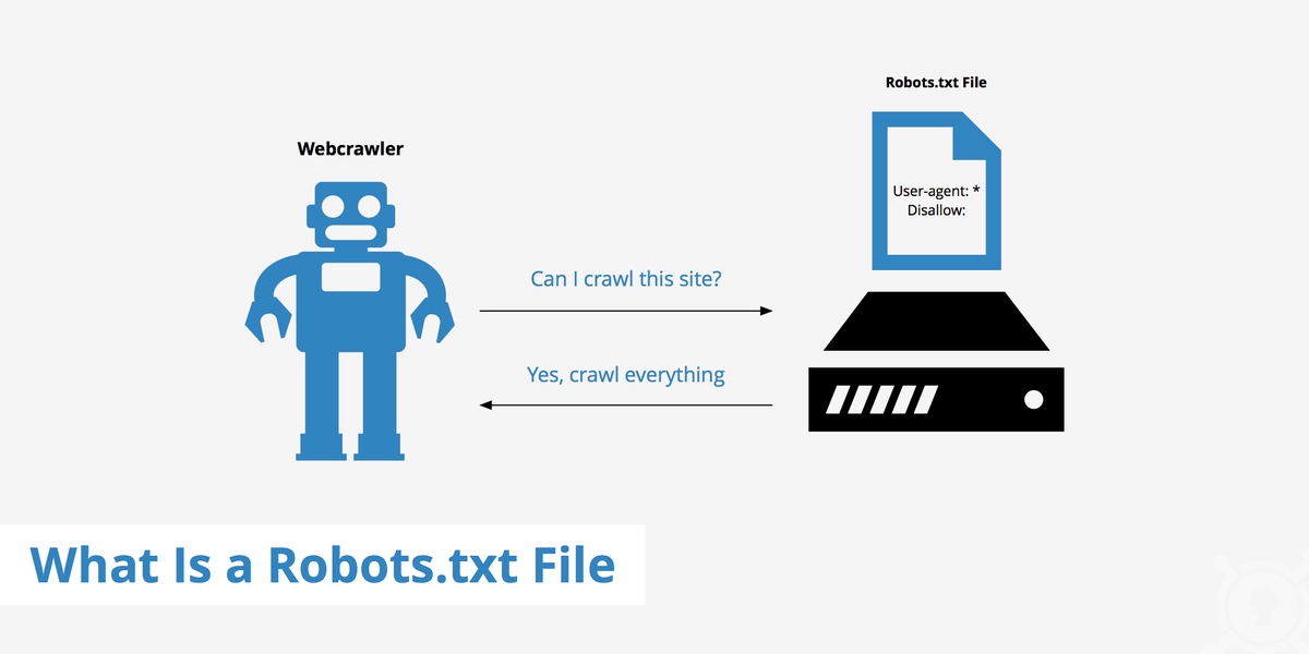 A Guide to Configuring robots.txt File in Magento 2