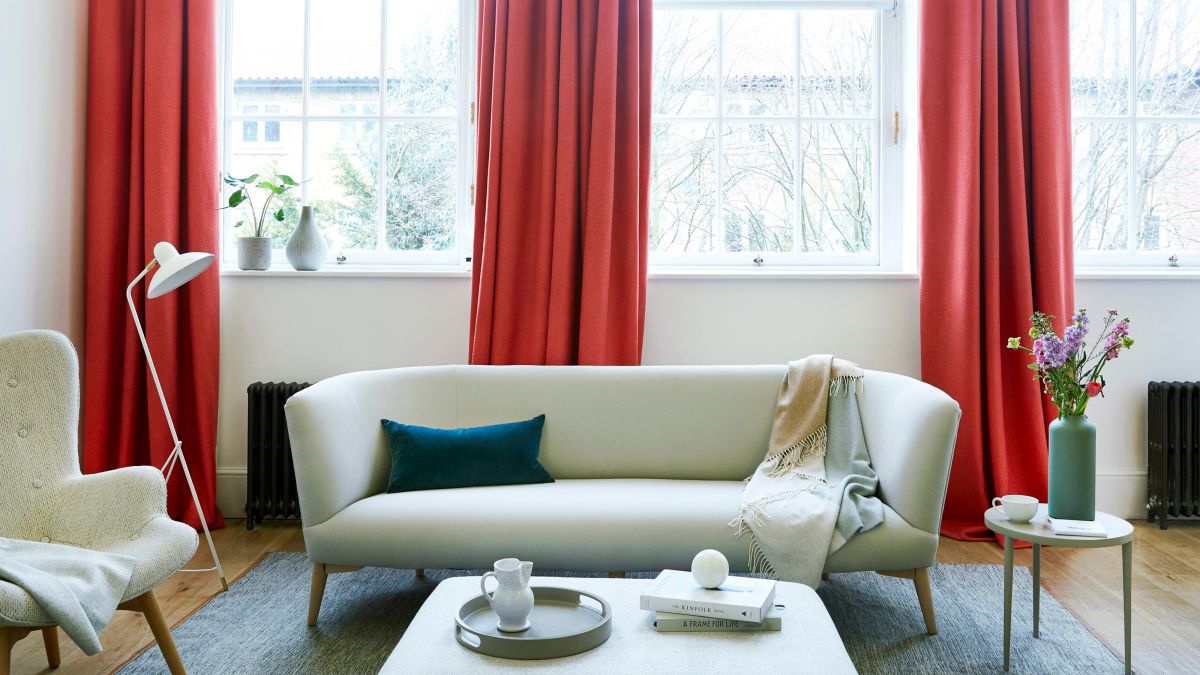 Elevating Interiors with Professional Curtain Installation