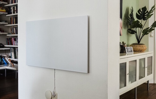 Embracing the Future of Heating: The Elegance and Efficiency of Frameless Infrared Panel Heaters