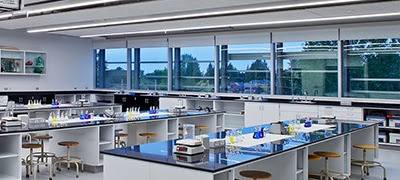 Creating a Safe Laboratory Environment: Essential Safety Features for Laboratory Furniture