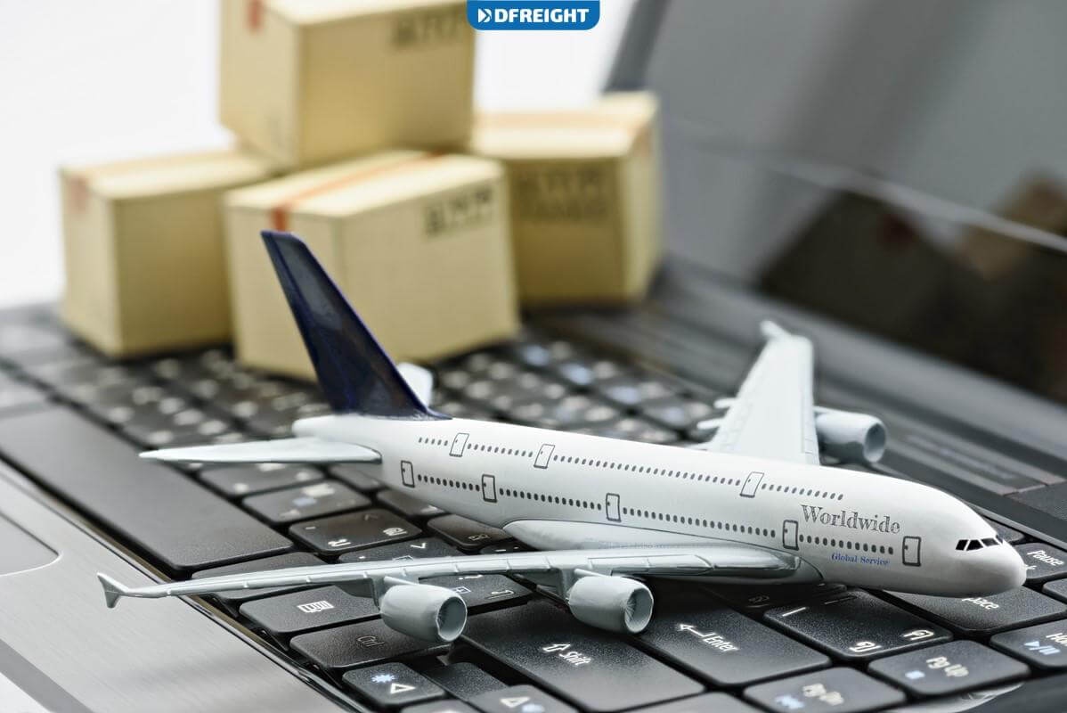 Finding the Best Courier from the UK to the USA