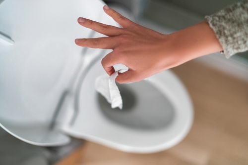 Toilet Wisdom: Beware of These Dangerous Items That Should NEVER Go Down the Drain
