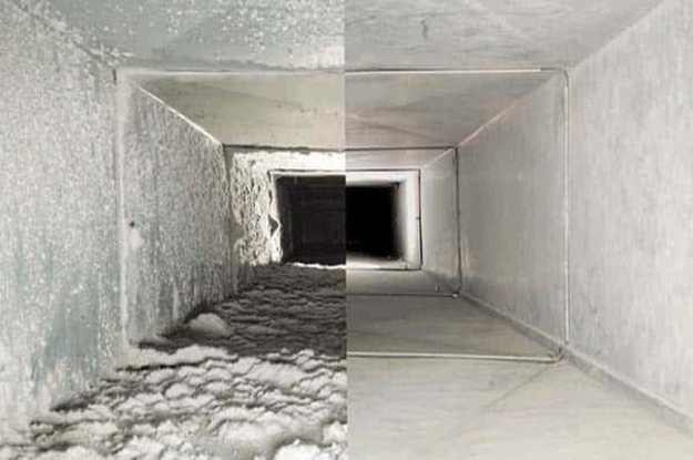 Why is it Important to Clean Your HVAC Ducts?