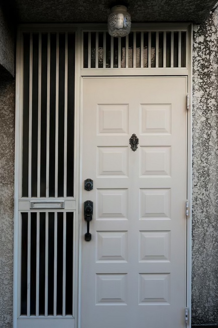 Louvered Doors Decoded: The Intersection of Style and Purpose
