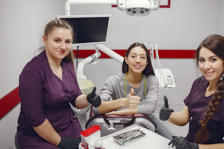 The Medford Guide to Confident Smiles: Cosmetic Dentistry at Its Finest