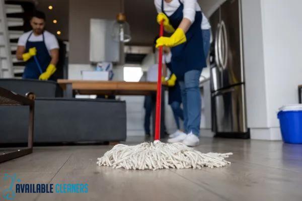 How to Find the Best Commercial Cleaning and Sanitizing Services?