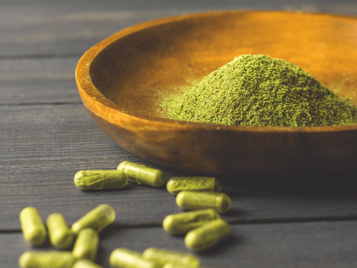 Your Ultimate Guide to Buying Kratom Capsules Online