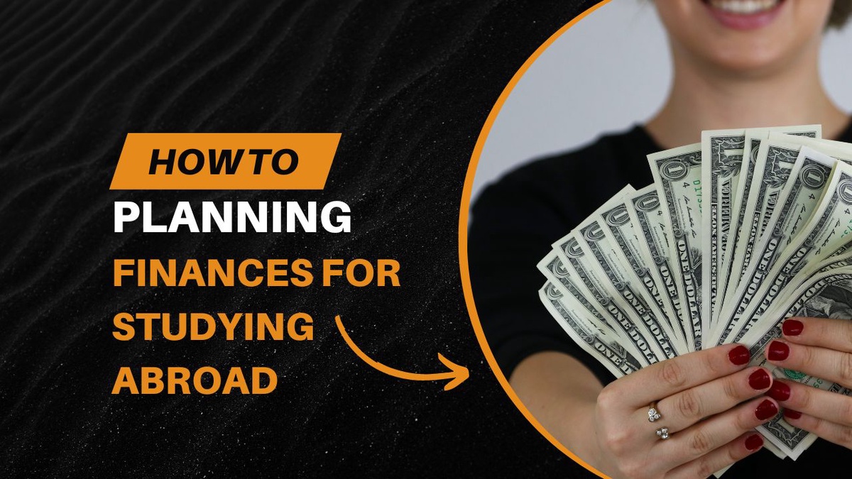 How to Planning Finances for Studying Abroad