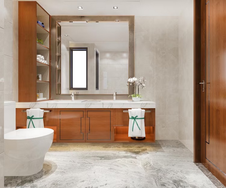 Revitalize and Renew: Expert Bathroom Remodeling Services in Walnut Creek, CA