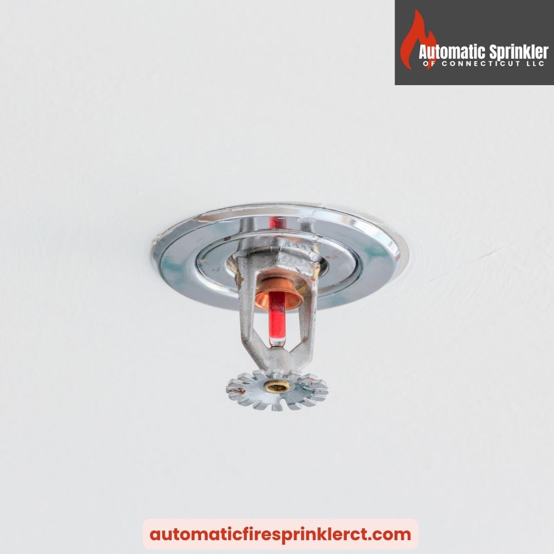 Choosing the Right Commercial Fire Sprinkler Company: A Comprehensive Guide