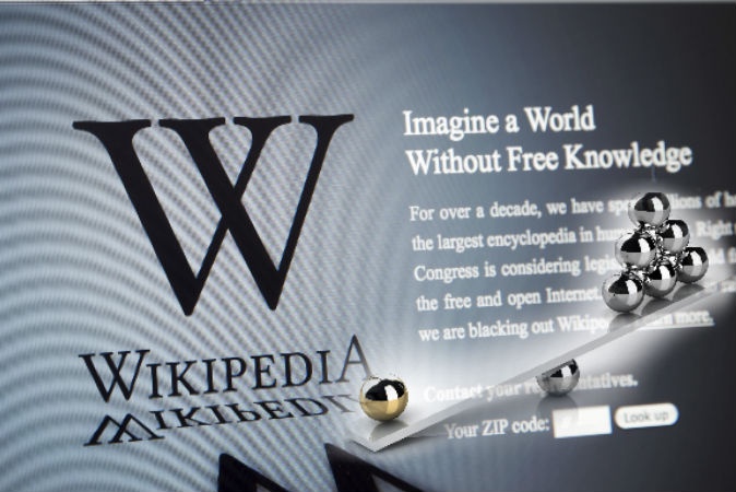 WHY IS A WIKIPEDIA PAGE GOOD FOR ANY BUSINESS?
