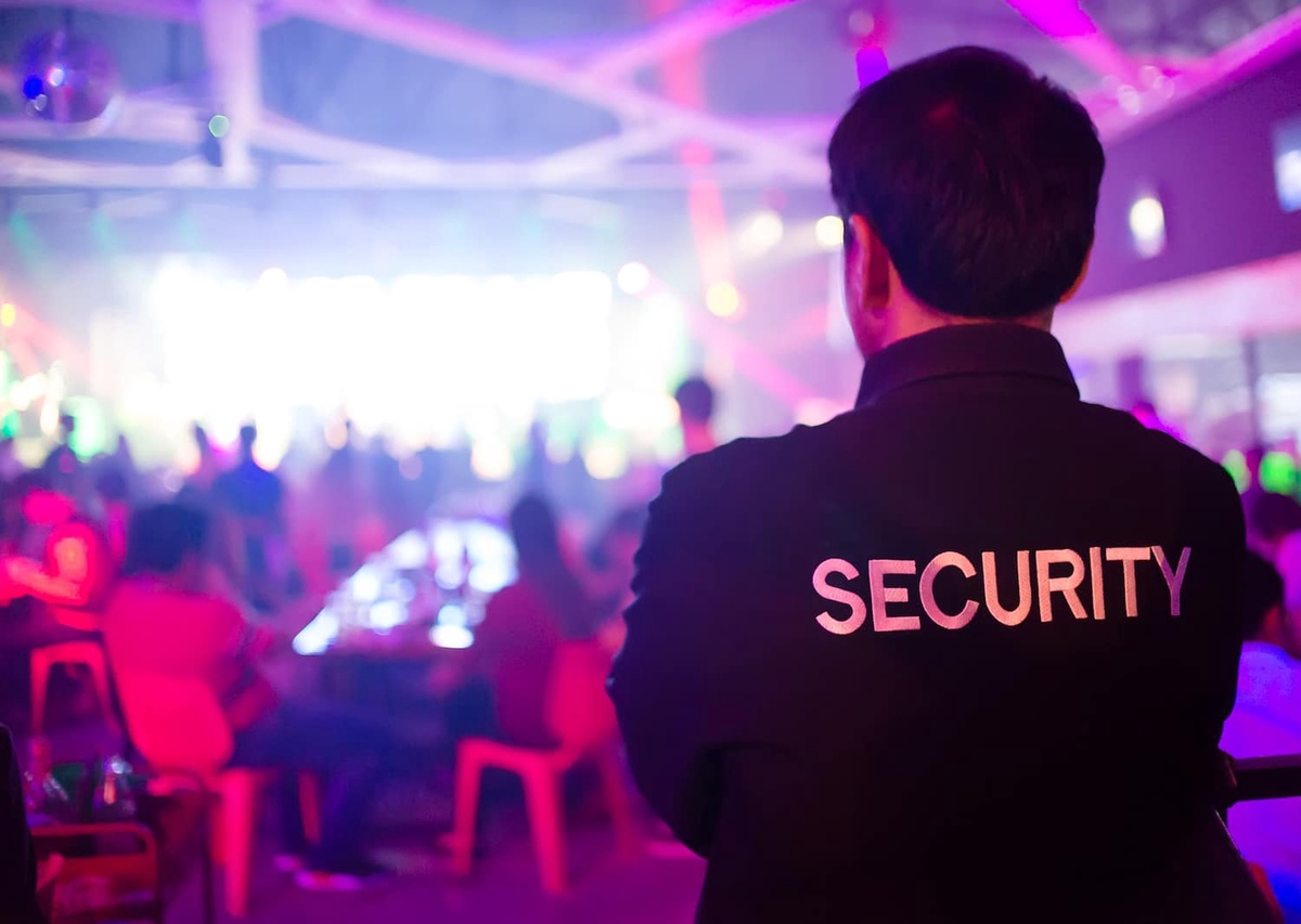 Arranging a Corporate Event Here’s How to Manage Its Security