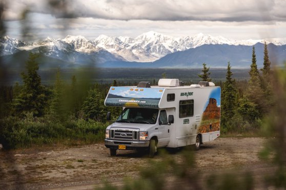4 Great Reasons to Choose a Class A Diesel RV