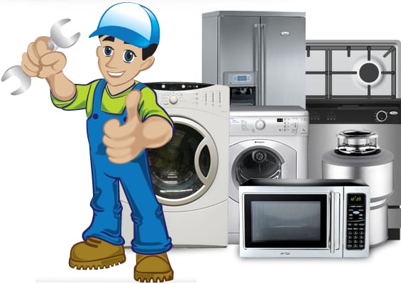 Home Appliance Repair Service Market in Dubai 2023