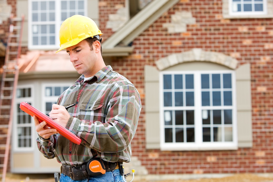 Hire a home inspection Auckland to make sure your property is fine
