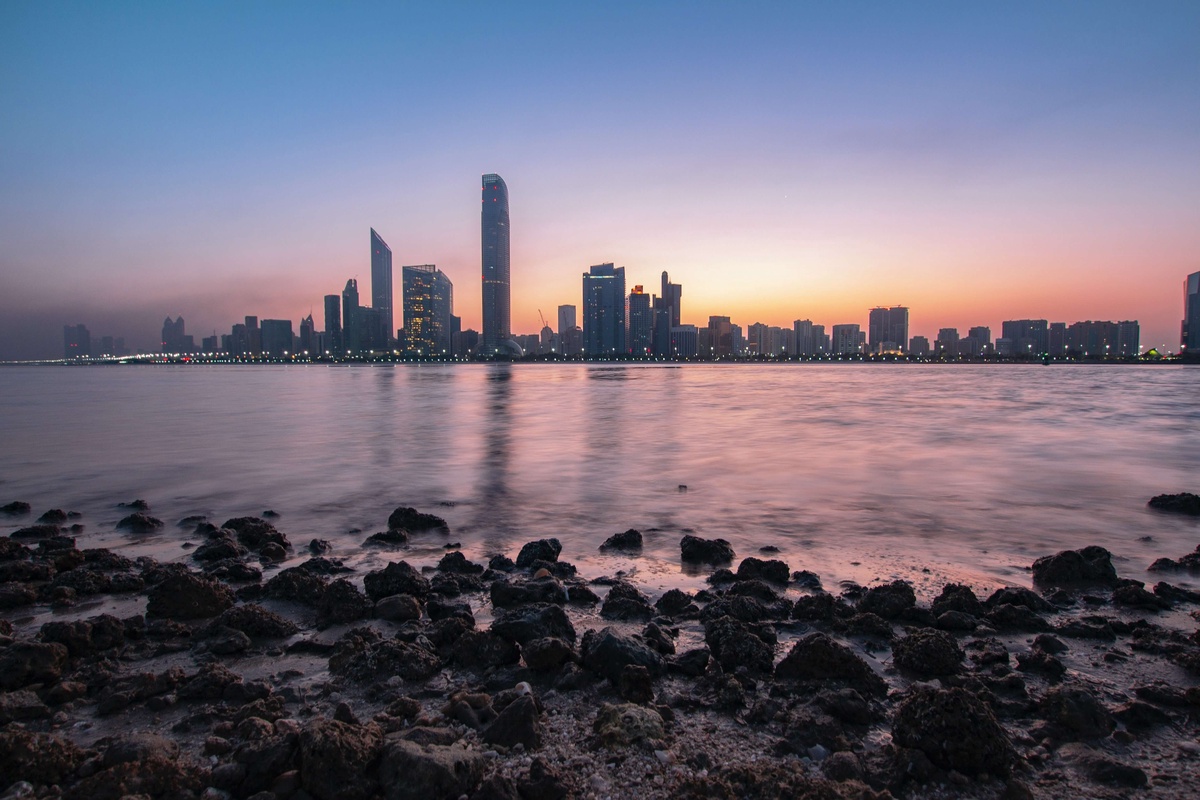 Dubai: The Premier Destination for Business Setup