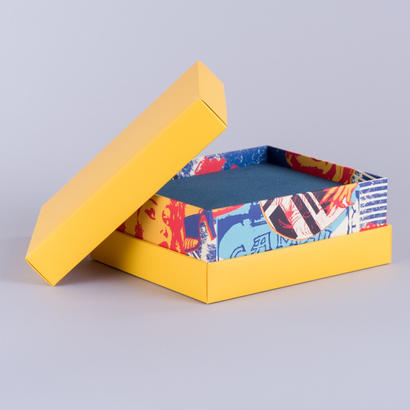 Custom Rigid Boxes - Uplifting Packaging Excellence & Brand Prestige