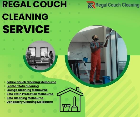 Expert Sofa Cleaning Services in Melbourne for a Fresher Home Environment