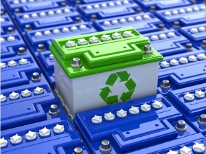 From Sun to Second Life: The Journey of Solar Battery Recycling