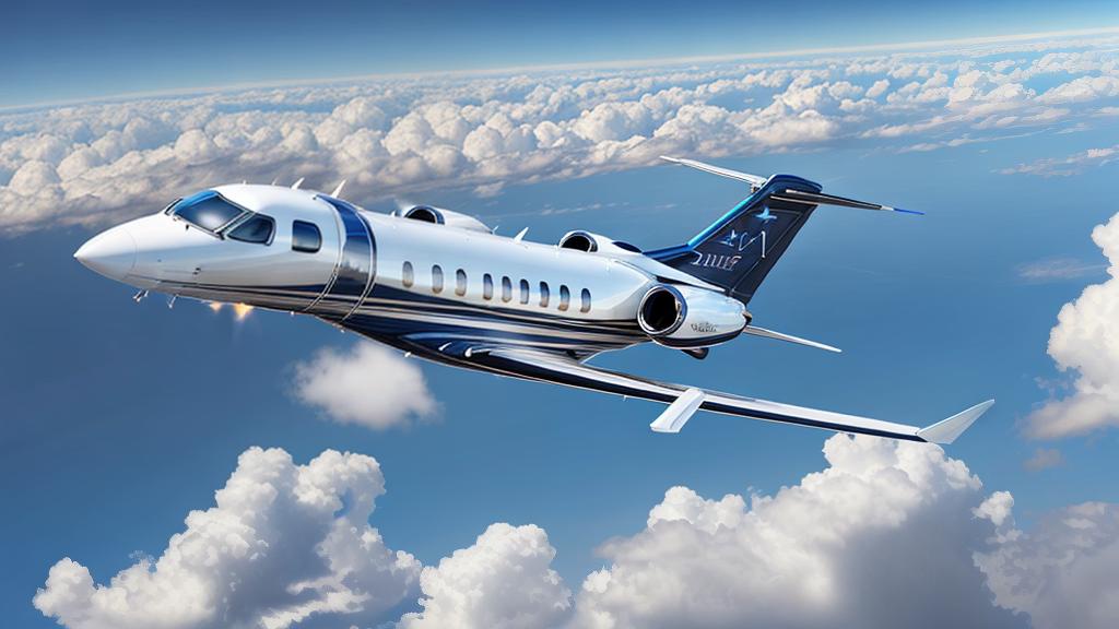Private Jet vs. First Class: Which is the Better Option?
