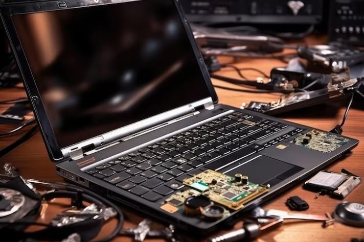 Laptop Repair Services in Bangalore: Your Trusted Solution