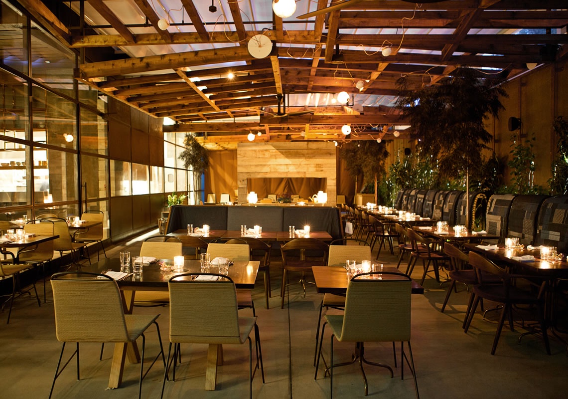 How Restaurants are Embracing Eco-Friendly Practices