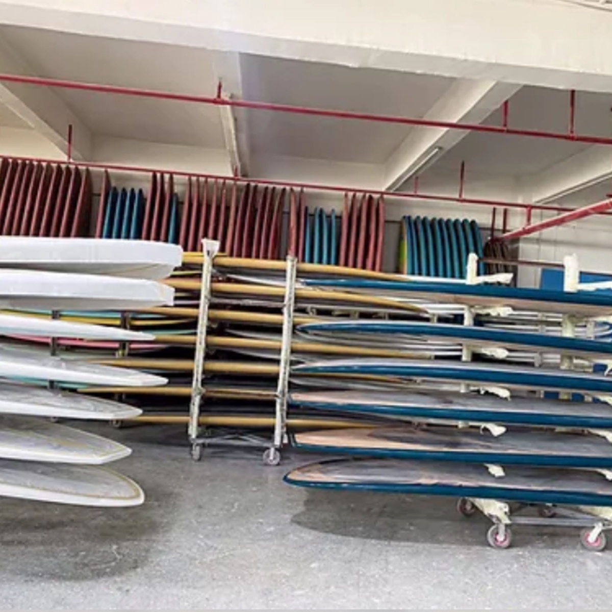 Customized Surfboards, Stand Up Paddle Boards, and Foil Boards: What We Can Customize for You