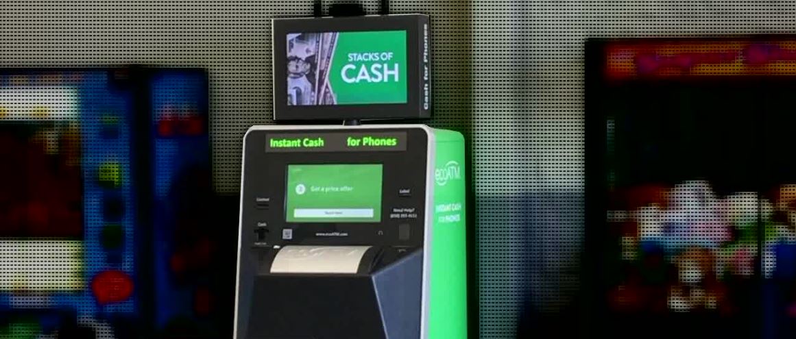 EcoAtm Nearby: Unlock Savings With Promo Codes