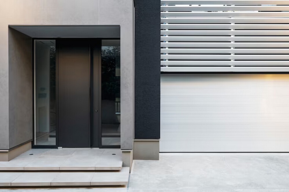 Choosing the Right Residential Steel Security Doors and Frames in Birmingham