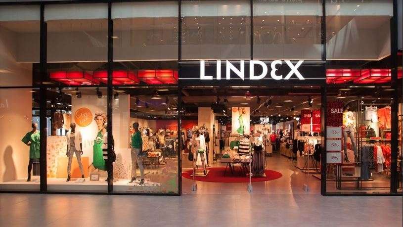 Lindex: Your Style Destination