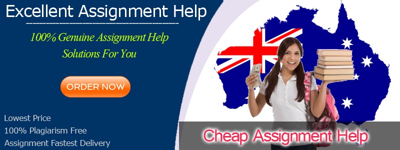 Cheap Assignment Help services for every college and university student from experts
