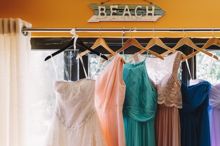 Birmingham's Bridal Bliss: Top 5 Wedding Dress Shops Every Bride Should Visit
