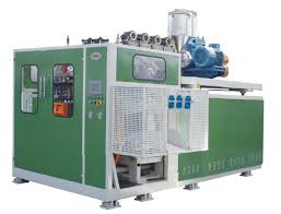 What are JWELLHDPE  Blow Molding machine?