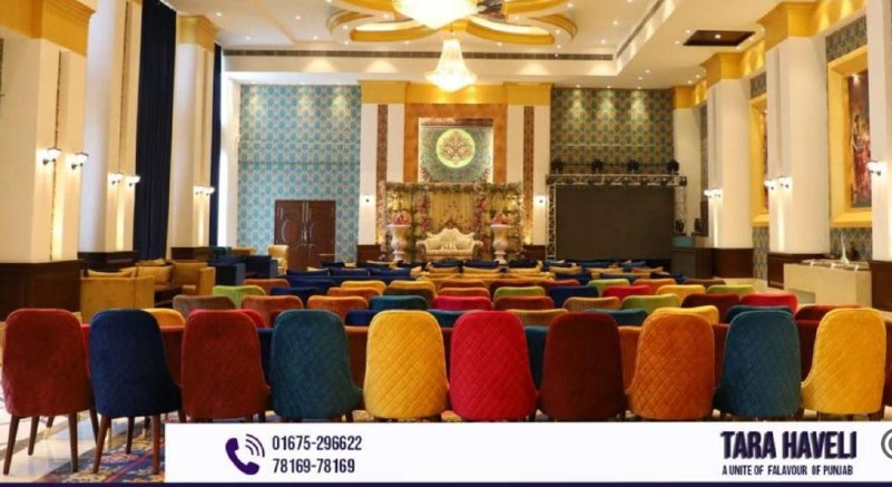 What is Considered the Best Hotel in Dhuri?