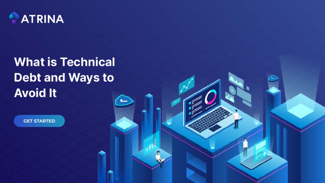 What is Technical Debt and Ways to Avoid It