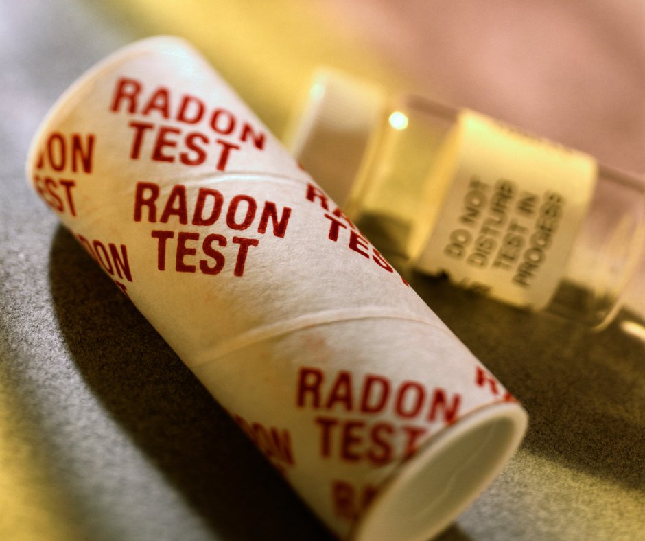 Harnessing the Power of Radon Testing: Safeguarding Your Home and Loved Ones