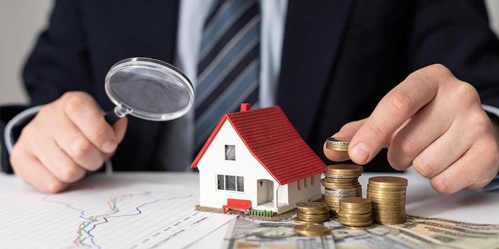 Methods Used in Property Valuation: A Comprehensive Overview